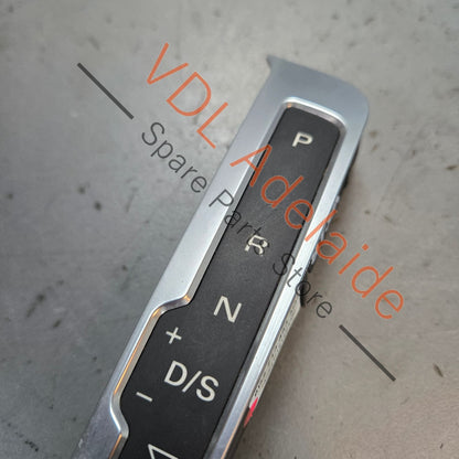 8R2713463    Audi RS5 Gear Shift Selector Display RHD 8R2713463