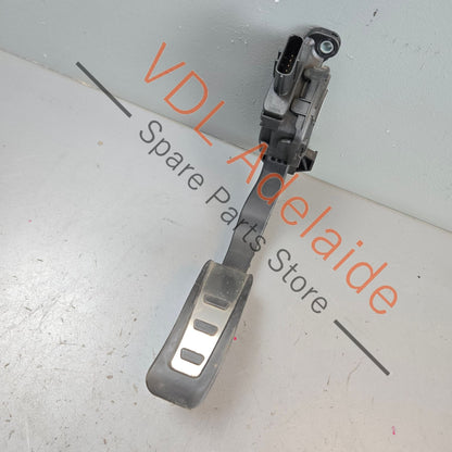 4F1723523D    Audi RS4 RS5 Throttle Accelerator Gas Pedal 4F1723523D