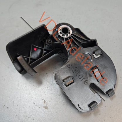 8T2823633 8T2823533   Audi A4 A5 RS5 Bonnet Release Lever Handle Pull 8T2823633 8T2823533