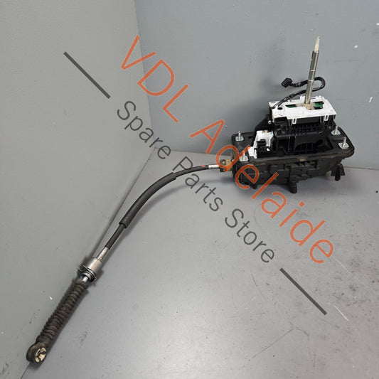 8K2713105J 8K2713041AC   Audi RS4 RS5 Gear Selector Shifter Mechanism 8K2713105J 8K2713041AC