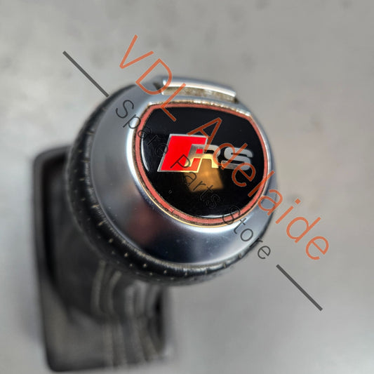 8K2713139QNOR    Audi RS4 RS5 Gear Shifter Knob Handle 8K2713139Q NOR