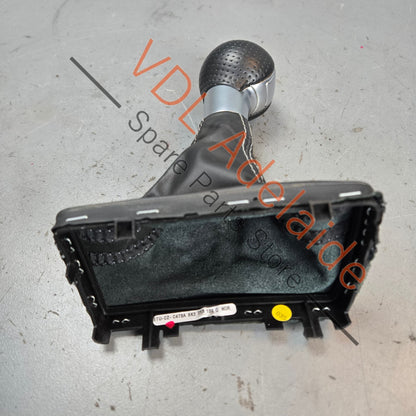 8K2713139QNOR    Audi RS4 RS5 Gear Shifter Knob Handle 8K2713139Q NOR