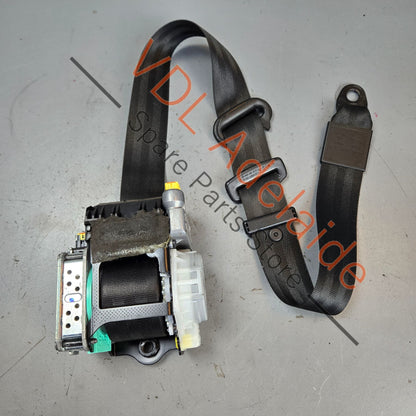 8T0857705    Audi A5 S5 RS5 Front Seatbelt 8T0857705