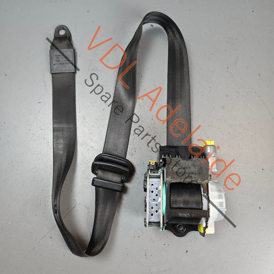 8T0857705    Audi A5 S5 RS5 Front Seatbelt 8T0857705