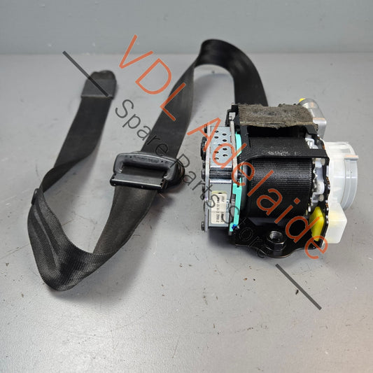 8T0857705    Audi A5 S5 RS5 Front Seatbelt 8T0857705