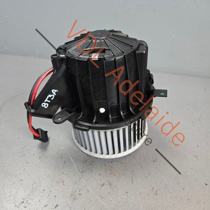 8T2820021    Audi A5 S5 RS5 Blower Fan 8T2820021
