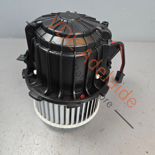 8T2820021    Audi A5 S5 RS5 Blower Fan 8T2820021