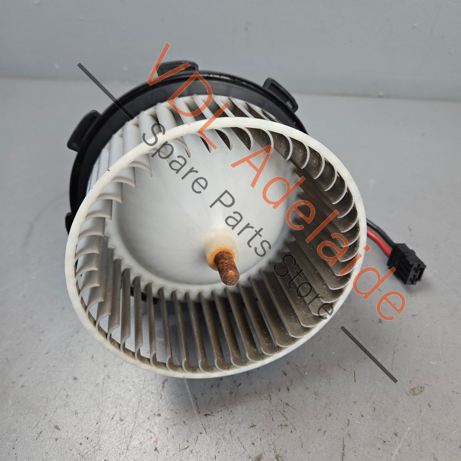 8T2820021    Audi A5 S5 RS5 Blower Fan 8T2820021