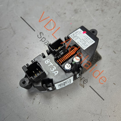 8T0820521 A2469064100   Audi A5 S5 RS5 Blower Fan Controller Resistor 8T0820521 A2469064100