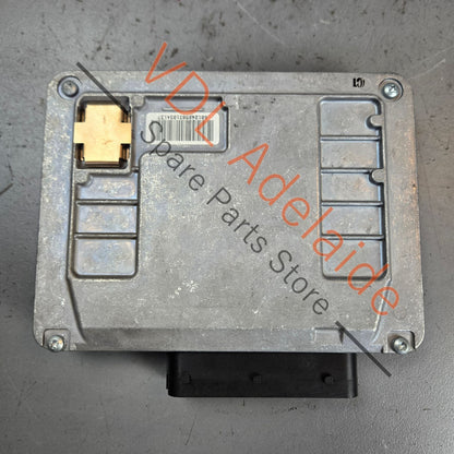 8K0907163B    Audi RS5 Differential Control Unit for AWD 8K0907163B