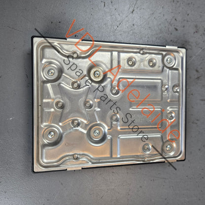 8K0907063DJ 8K0907063DL   Audi RS5 Central Control Unit Onboard Supply Convenience Module 8K0907063DJ 8K0907063DL