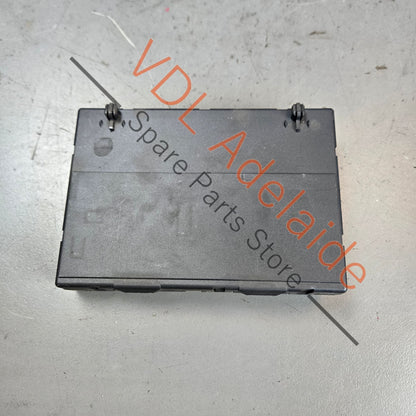 8T0959760E    Audi RS5 Power Seat Control Module 8T0959760E
