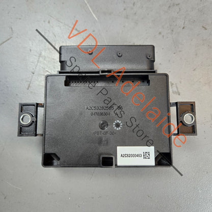 8K0907801L    Audi A5 S5 RS5 Control Unit for Electronic Park Brake EPB 8K0907801L