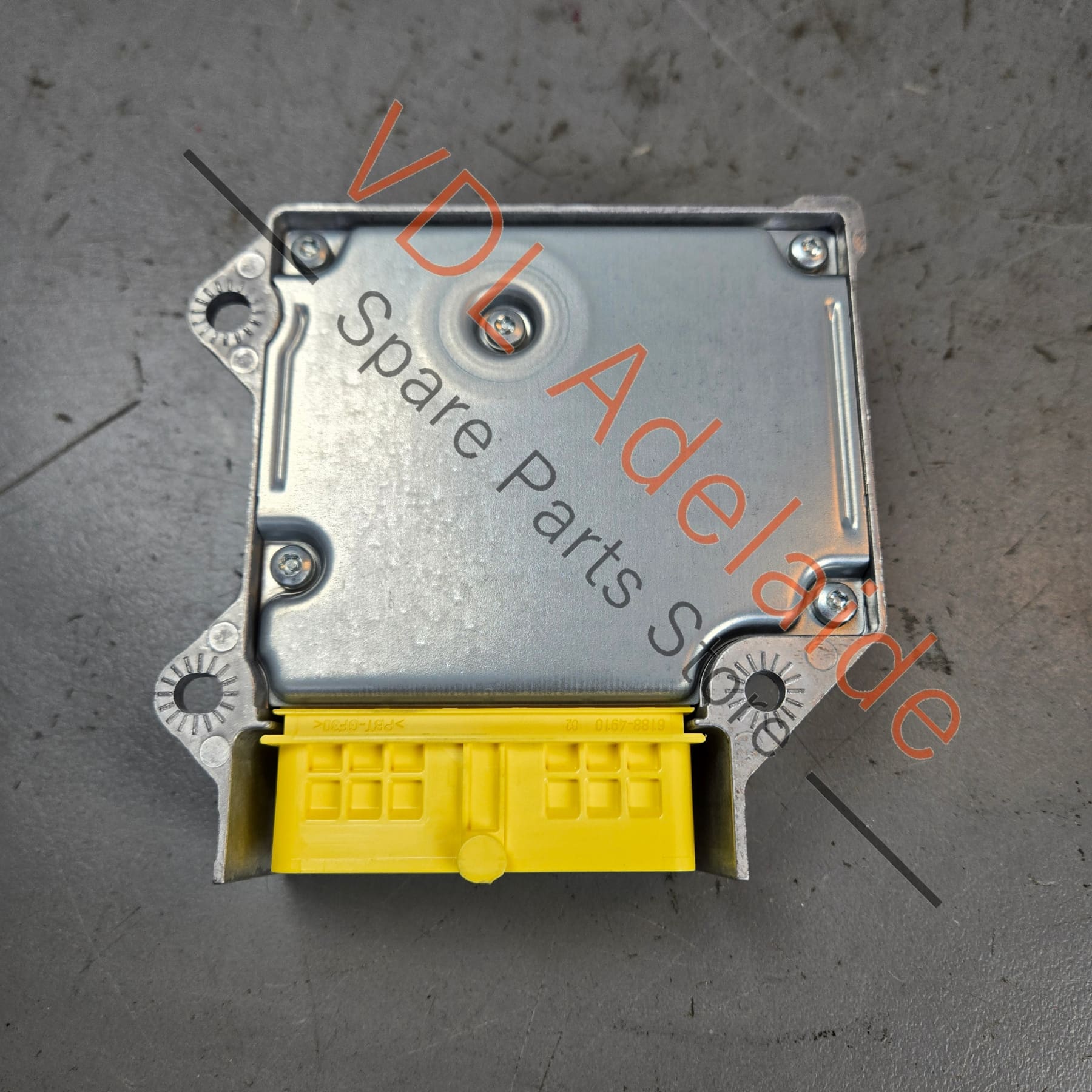 8K0959655N    Audi RS5 Control Unit Module for Airbag 8K0959655N