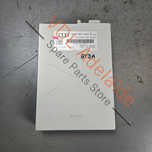 8T0907441C    Audi RS5 Control Unit Module for Reversing Camera System 8T0907441C