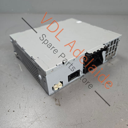 4G1035053G    Audi RS5 Navigation Radio Unit Tuner Harman Becker 4G1035053G