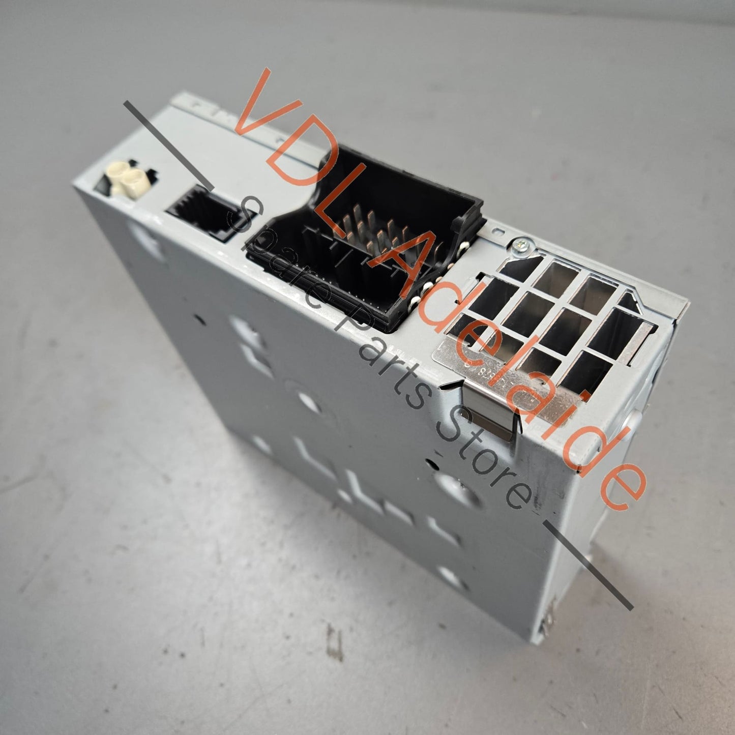 4G1035053G    Audi RS5 Navigation Radio Unit Tuner Harman Becker 4G1035053G