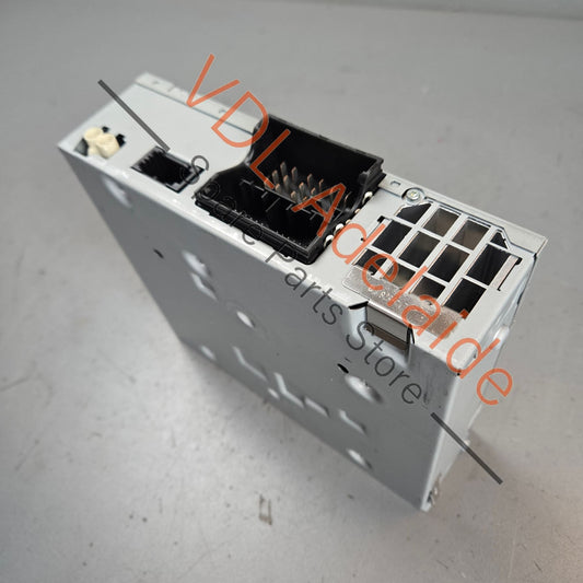 4G1035053G    Audi RS5 Navigation Radio Unit Tuner Harman Becker 4G1035053G