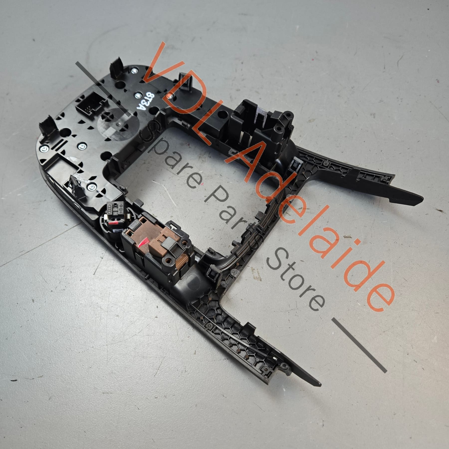 8T0919611NWFX 8T0919611N   Audi RS5 Centre MMI Control Panel Switch Joystick 8T0919611N