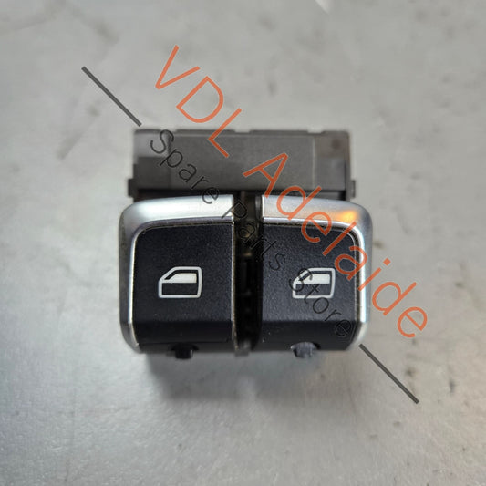 8K0959851G    Audi A5 S5 RS5 Drivers Window Switch 8K0959851G