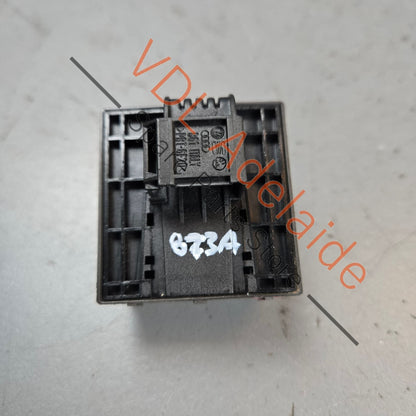 8K0959851G    Audi A5 S5 RS5 Drivers Window Switch 8K0959851G