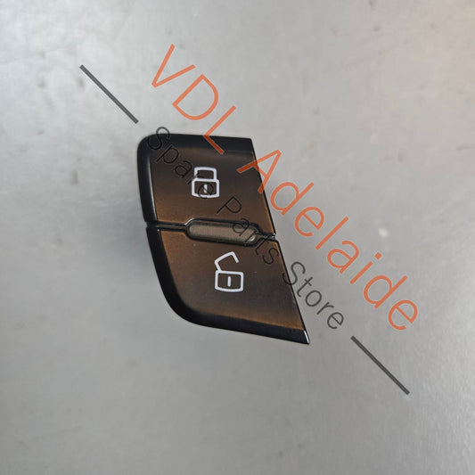 8T2962108A    Audi RS5 Power Central Lock Unlock Locking Switch 8K0959565E