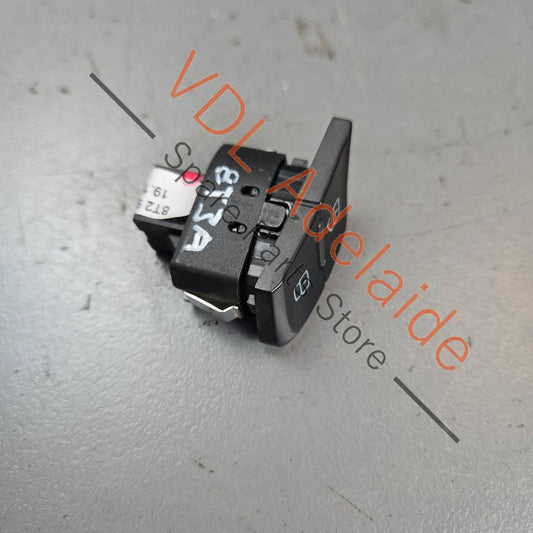 8T2962108A    Audi RS5 Power Central Lock Unlock Locking Switch 8K0959565E