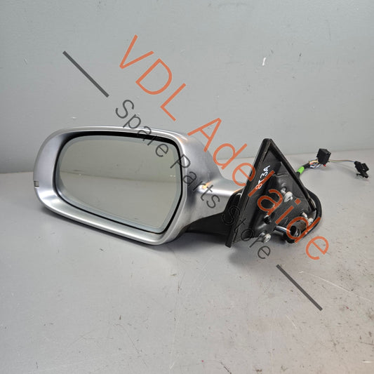 8T2857409AJ 8F0857535G   Audi RS5 Left Side Power Folding Exterior Mirror Auto Anti-dazzle 8T2857409AJ 8F0857535G