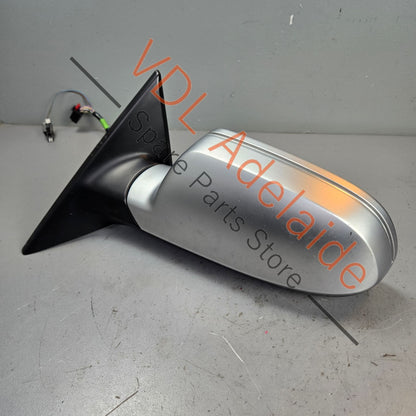8T2857409AJ 8F0857535G   Audi RS5 Left Side Power Folding Exterior Mirror Auto Anti-dazzle 8T2857409AJ 8F0857535G
