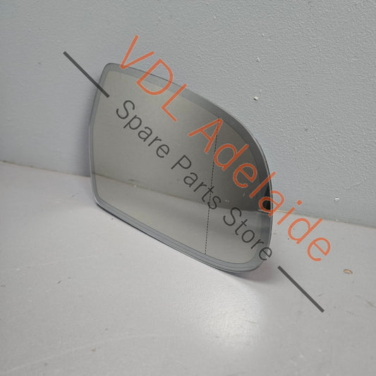 8F0857536H 8F0857536H   Audi RS5 Right Side Exterior Mirror Glass Auto Anti-dazzle 8F0857536H