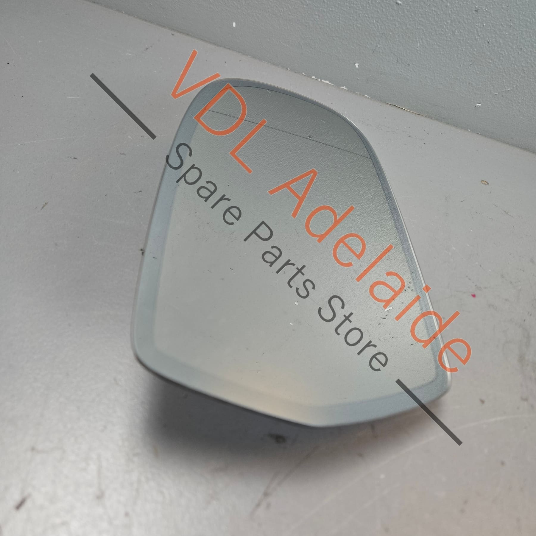 8F0857536H 8F0857536H   Audi RS5 Right Side Exterior Mirror Glass Auto Anti-dazzle 8F0857536H