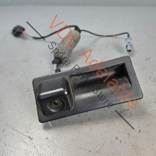 5N0827566AA    Audi A4 A5 Rear Camera 5N0827566AA