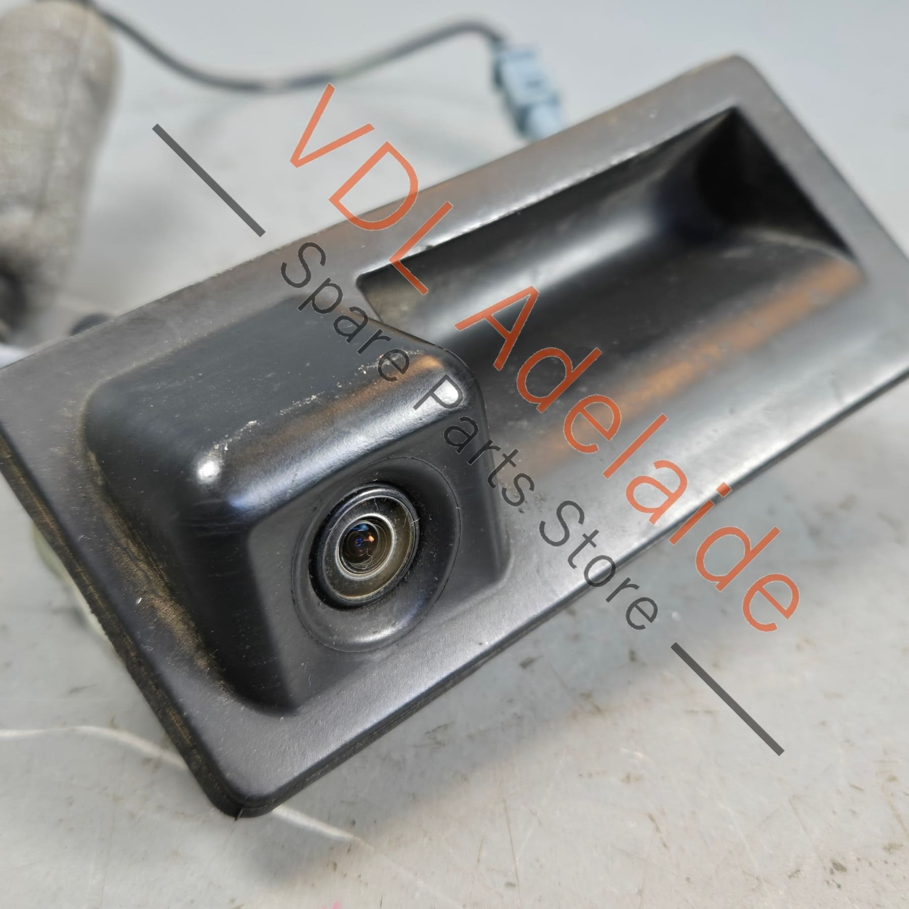 5N0827566AA    Audi A4 A5 Rear Camera 5N0827566AA