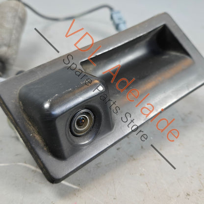 5N0827566AA    Audi A4 A5 Rear Camera 5N0827566AA