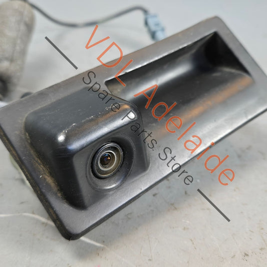 5N0827566AA    Audi A4 A5 Rear Camera 5N0827566AA