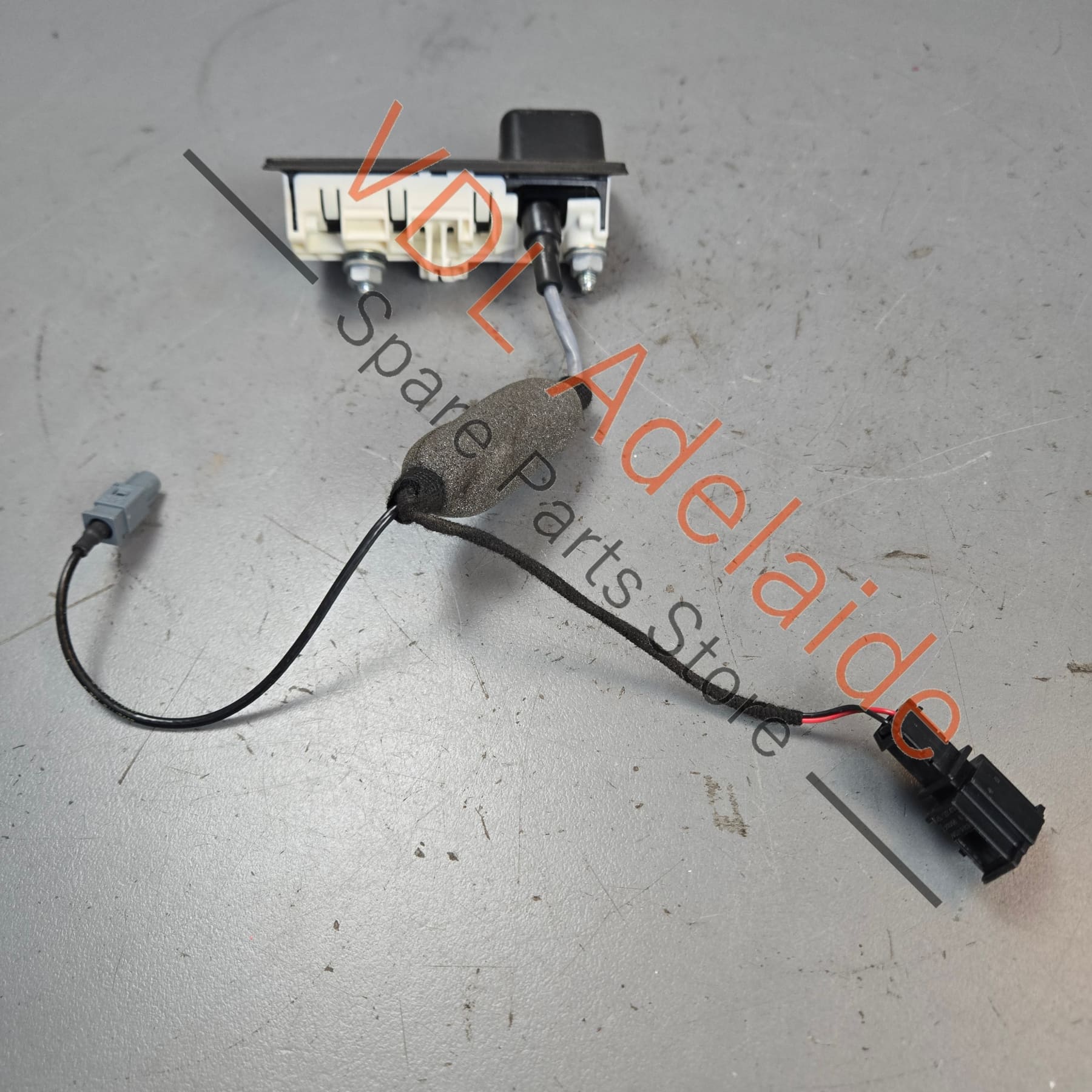 5N0827566AA    Audi A4 A5 Rear Camera 5N0827566AA