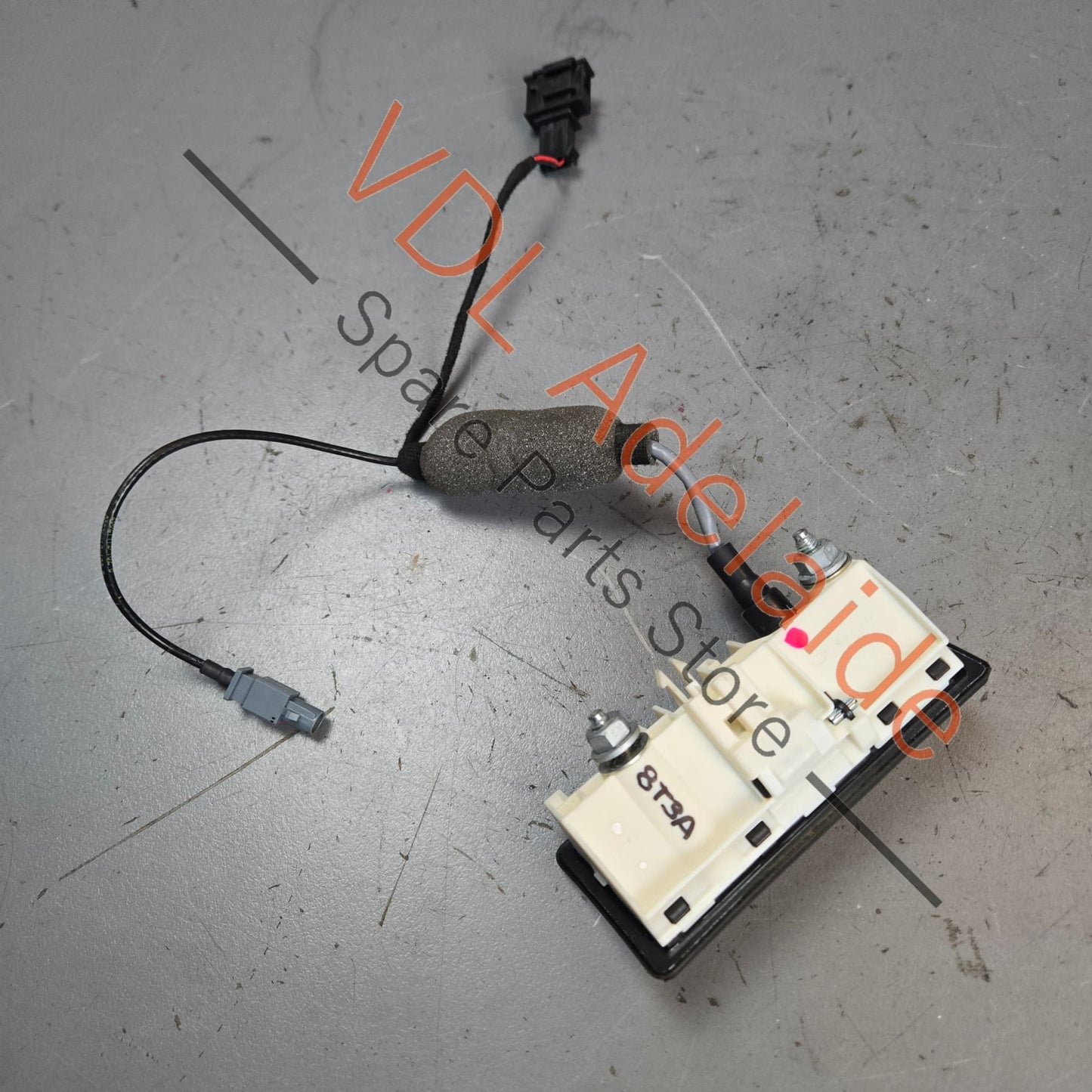 5N0827566AA    Audi A4 A5 Rear Camera 5N0827566AA