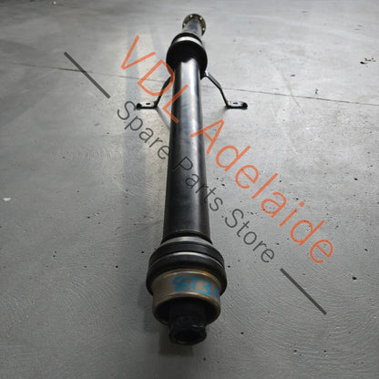 8T0521101R 8T0521101AC   Audi RS5 Cardan Propeller Tail Shaft 8T0521101R 8T0521101AC