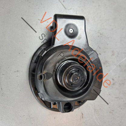 8T0809907C 8T0809999E   Audi RS5 Fuel Filler Cap Lid Door 8T0809907C 8T0809999E