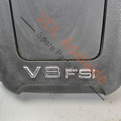 8T0103926B    Audi RS5 4.2 Engine Cover Trim 8T0103926B CFSA