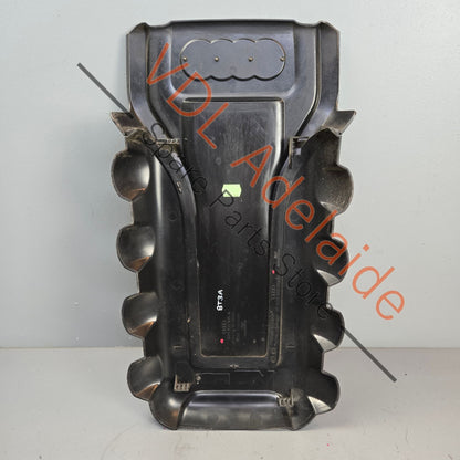 8T0103926B    Audi RS5 4.2 Engine Cover Trim 8T0103926B CFSA