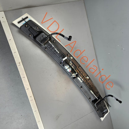 8T0827948B 8T0827934A   Audi RS5 Drive Unit for Rear Spoiler Active Automatic Rear Wing 8T0827948B 8T0827934A GRU
