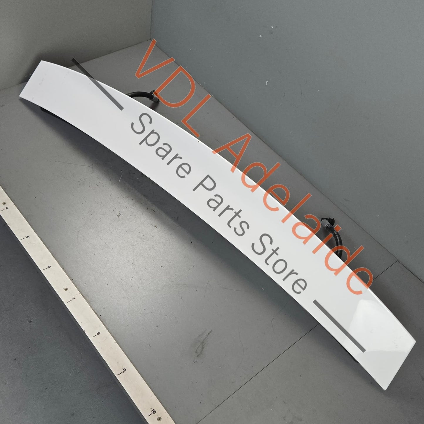 8T0827948B 8T0827934A   Audi RS5 Drive Unit for Rear Spoiler Active Automatic Rear Wing 8T0827948B 8T0827934A GRU