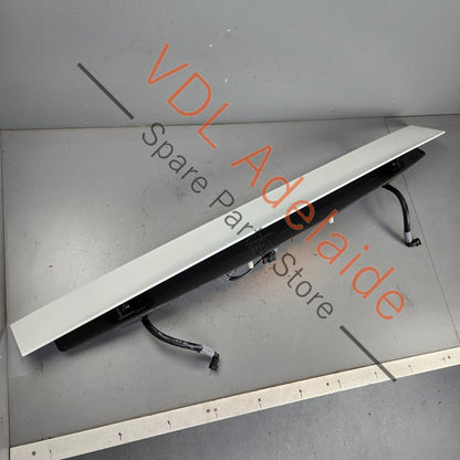 8T0827948B 8T0827934A   Audi RS5 Drive Unit for Rear Spoiler Active Automatic Rear Wing 8T0827948B 8T0827934A GRU