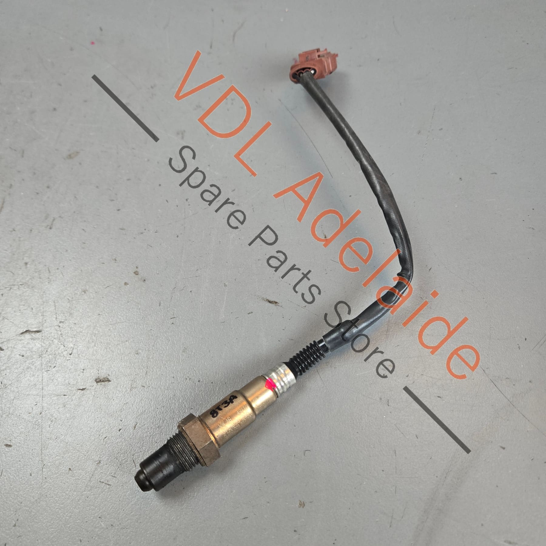 07L906265F    Audi RS5 Lambda Probe Oxygen Sensor 07L906265F