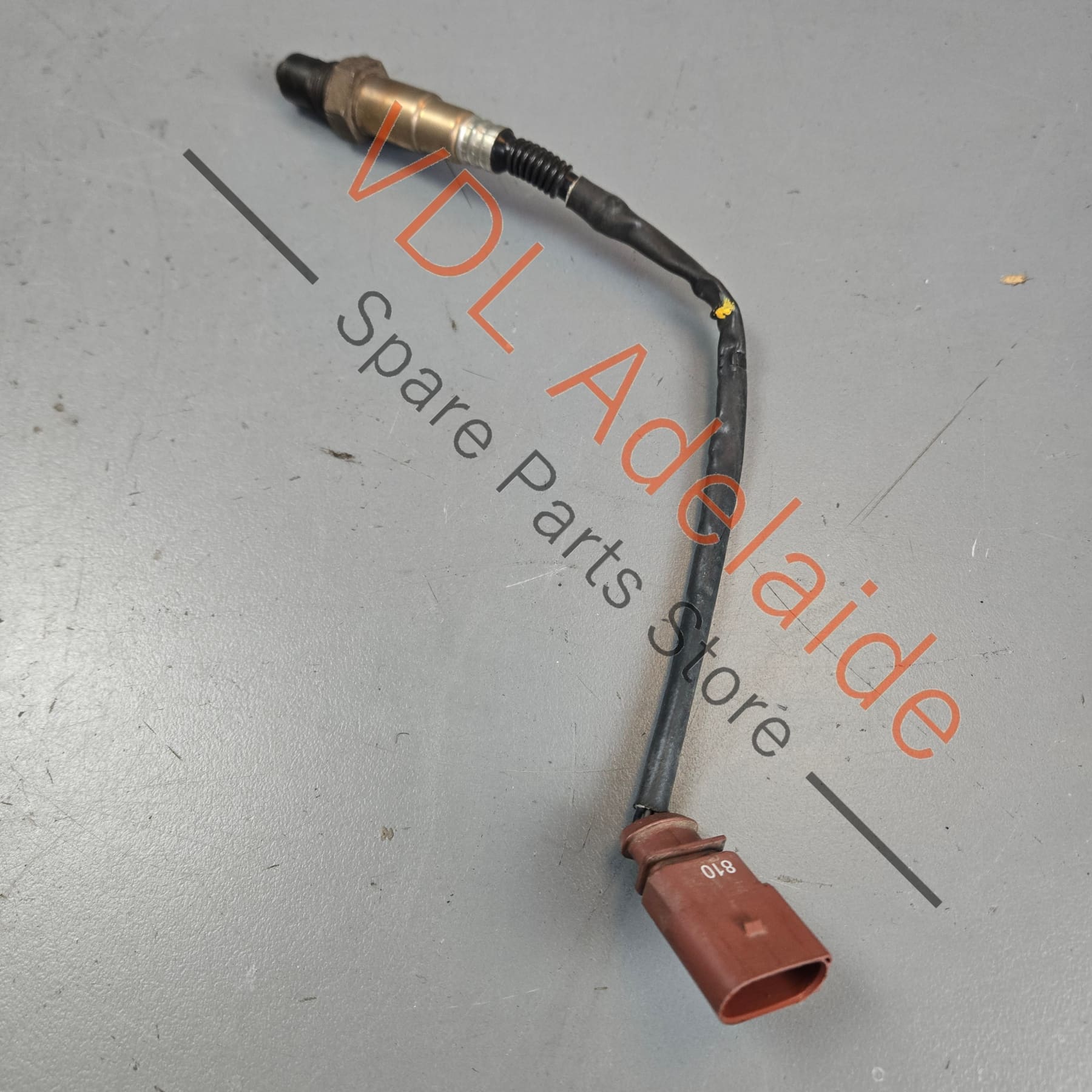 07L906265F    Audi RS5 Lambda Probe Oxygen Sensor 07L906265F