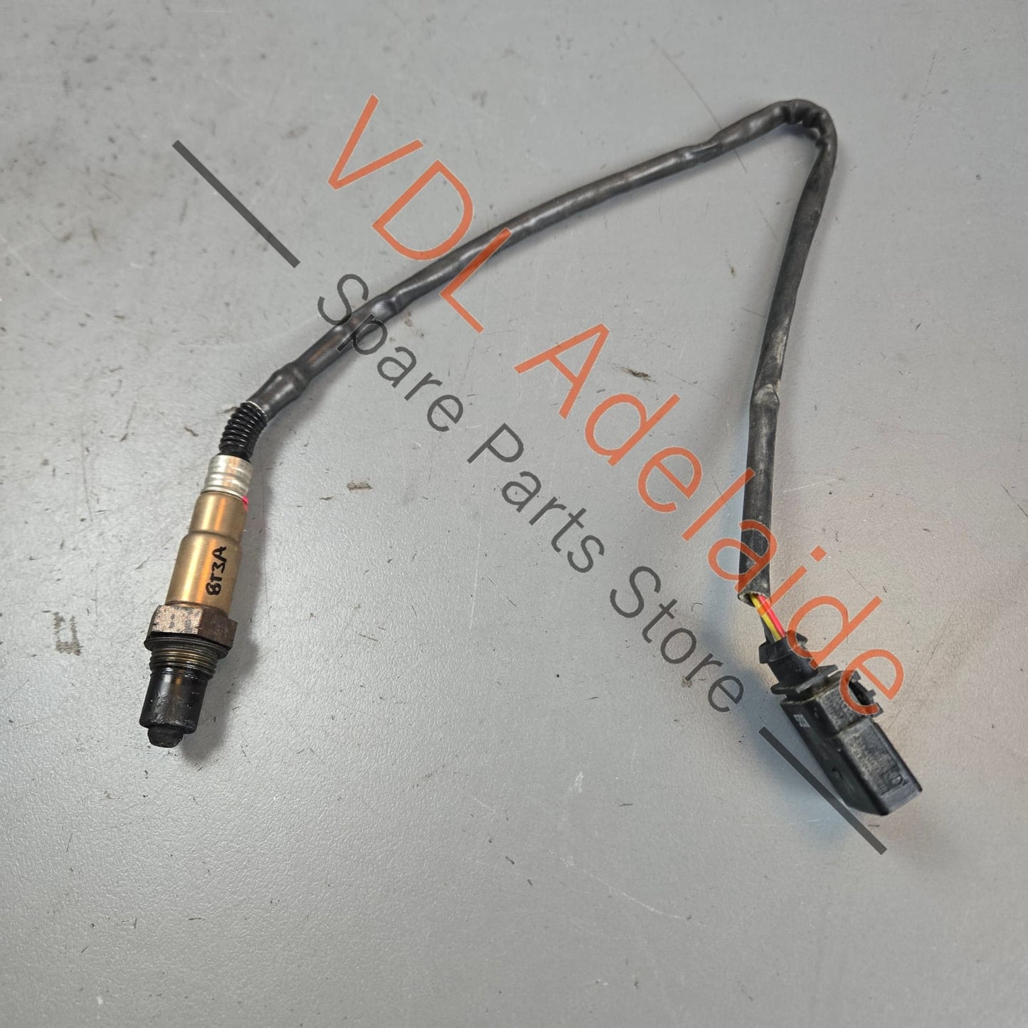 079906262Q    Audi RS5 Lambda Probe Oxygen Sensor 079906262Q