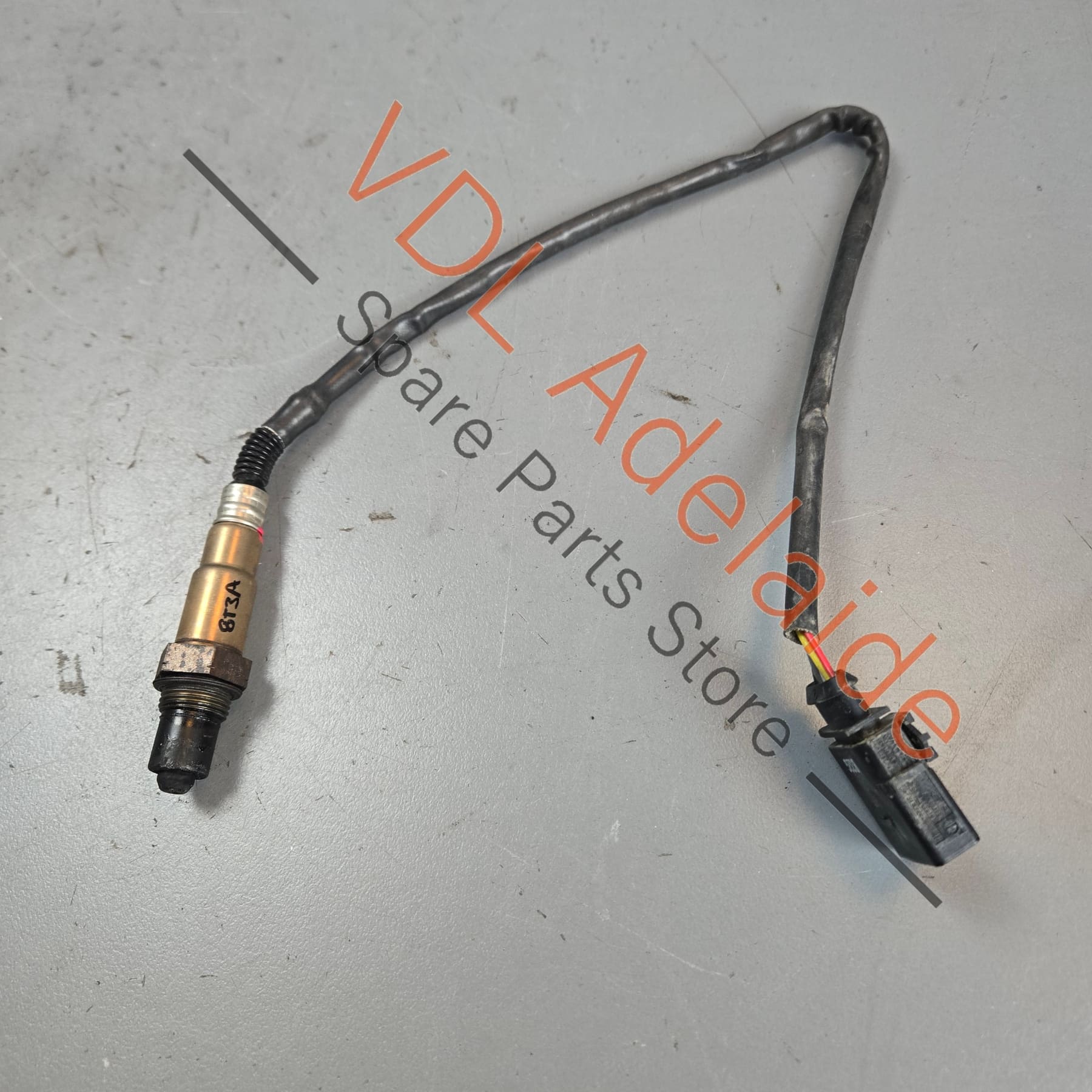 079906262Q    Audi RS5 Lambda Probe Oxygen Sensor 079906262Q