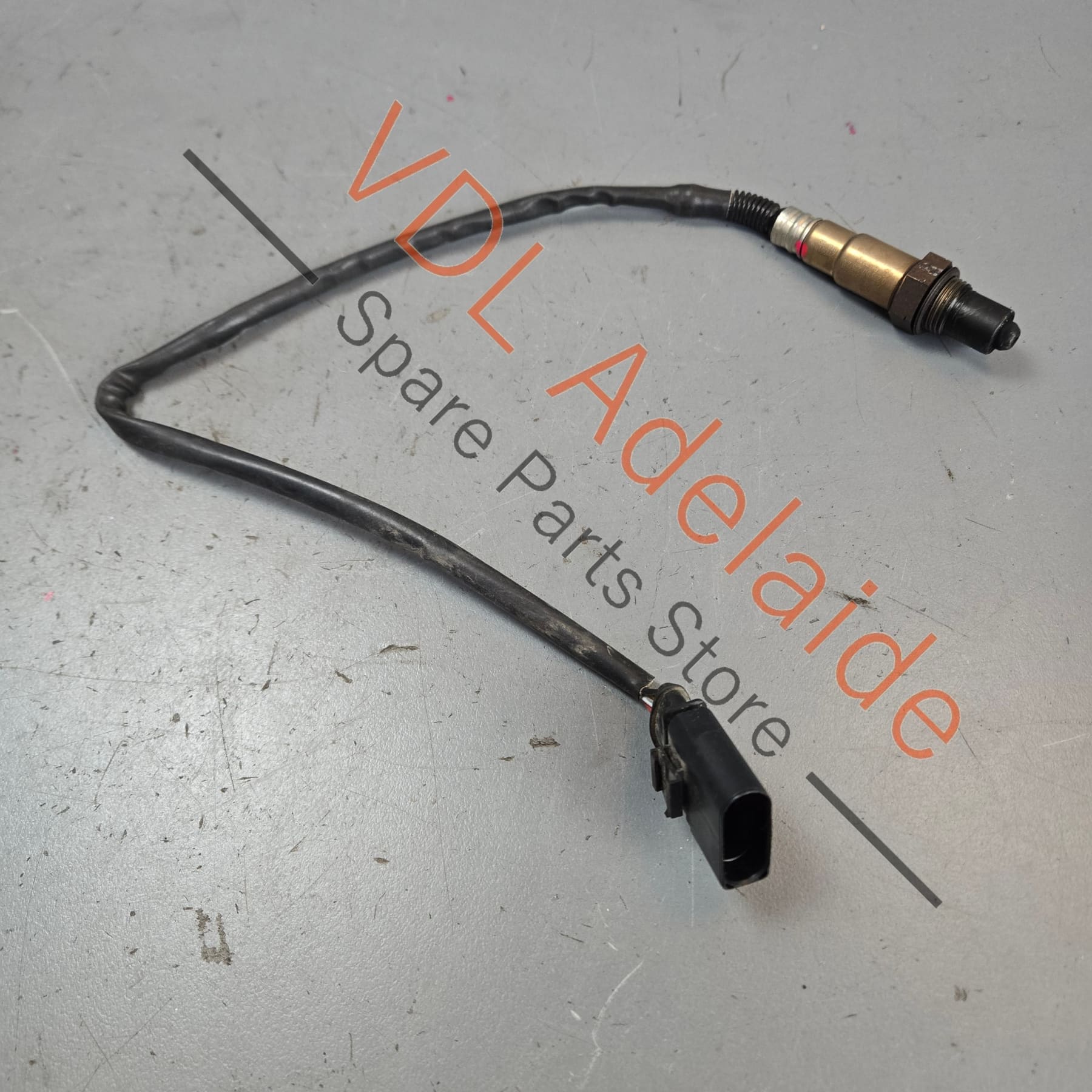079906262Q    Audi RS5 Lambda Probe Oxygen Sensor 079906262Q