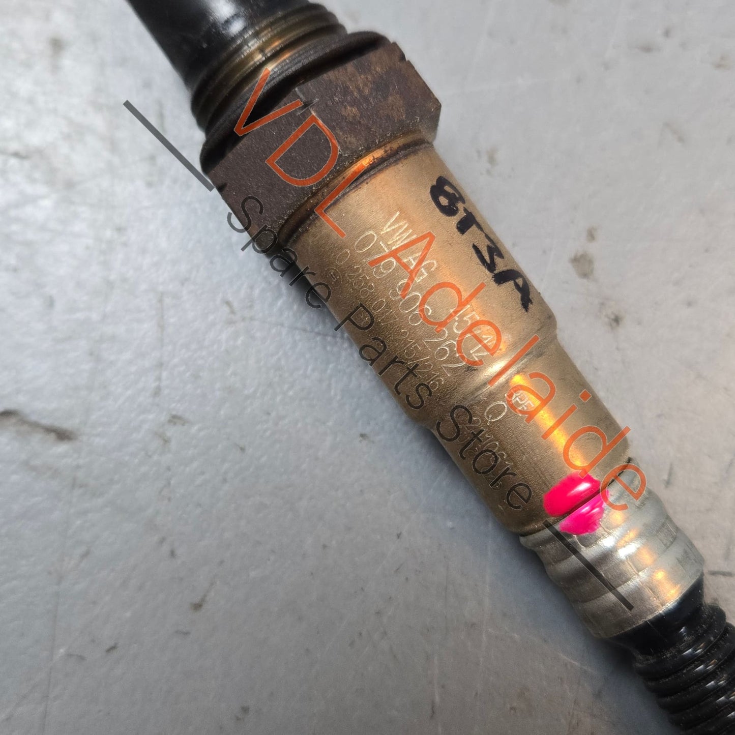 079906262Q    Audi RS5 Lambda Probe Oxygen Sensor 079906262Q